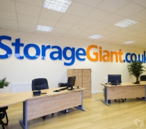 Office Space Cardiff Llanedeyrn - Cardiff - Photos for Flexi Offices - Storage Giant Cardiff
